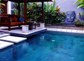 Villa Kora